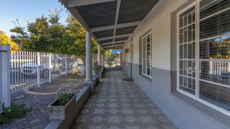 3 Bedroom Property for Sale in Kroonstad Central Free State